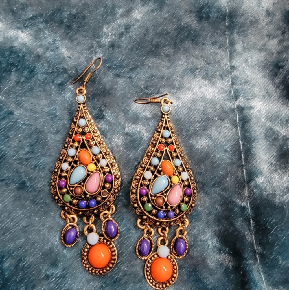 Super cute earrings